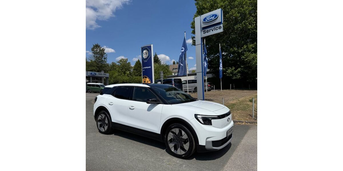 Ford Explorer 13.670 km 43.978 &euro; Iserlohn 58636