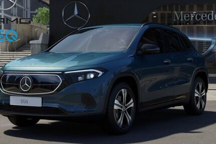 Mercedes-Benz EQA 18.408 km 32.870 &euro; Dortmund 44139