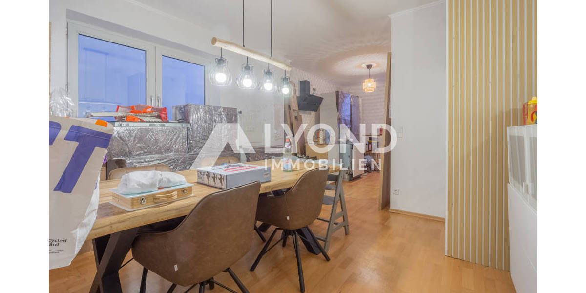 Mehrfamilienhaus, Wohnhaus Herten Süd - 1 Zimmer, 260 m&sup2;, 550.000&euro; | Angebot:25968758