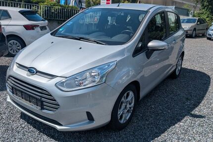 Ford B-Max 46.855 km 4.890 &euro; Dortmund 44339