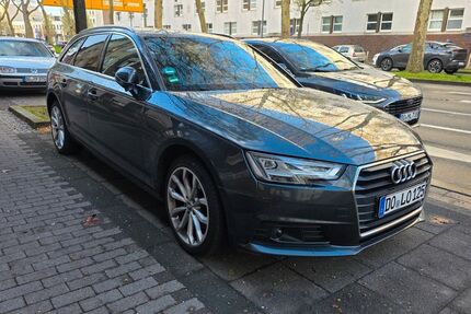 Audi A4 172.000 km 12.958 &euro; Dortmund 44147