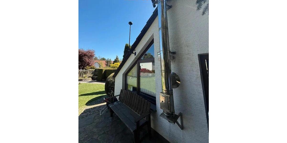 Bungalow Fröndenberg (Ruhr) - 5 Zimmer, 210 m&sup2;, 629.000&euro; | Angebot:26679276