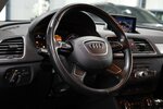 Audi Q3 2.0 TDI QUATTRO / XENON, LEDER, NAVI+ 155.000 km 13.993 &euro; Hamm 59077