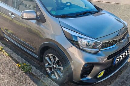 Kia Picanto 38.550 km 12.750 &euro; Menden 58710