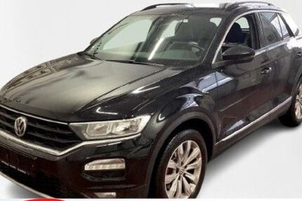 VW T-Roc 55.420 km 20.914 &euro; Witten 58453