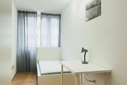 Zimmer Dortmund Innenstadt Ost - 360&euro; | Angebot:13815606