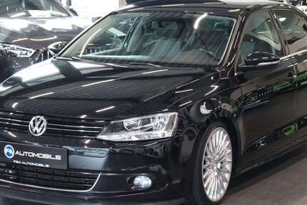 VW Jetta 93.100 km 10.790 &euro; Bergkamen 59192