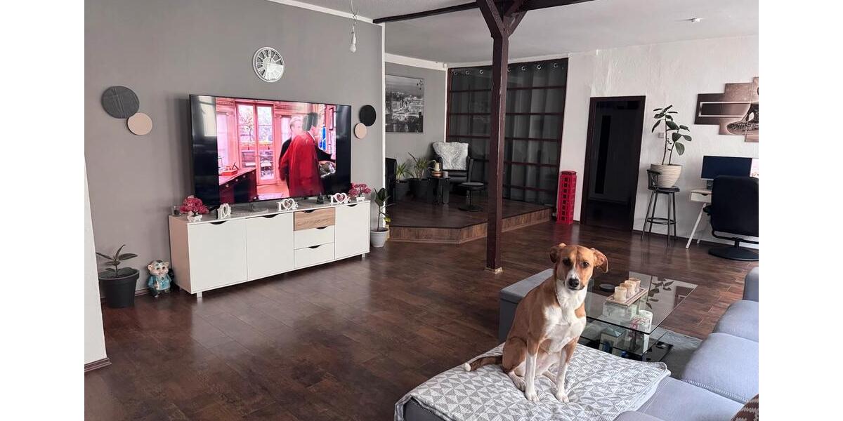 Etagenwohnung Dortmund Innenstadt Nord - 2 Zimmer, 105 m&sup2;, 1.270&euro; | Angebot:25991543