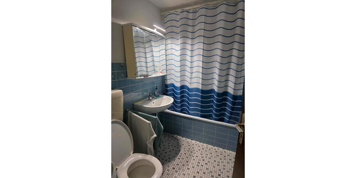 Etagenwohnung Schwerte - 2 Zimmer, 63 m&sup2;, 590&euro; | Angebot:25944937