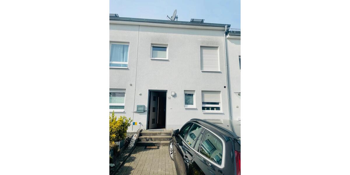 Reihenhaus Dortmund Hombruch - 5 Zimmer, 125 m&sup2;, 390.000&euro; | Angebot:26194861