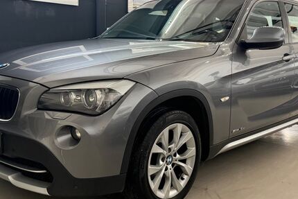 BMW X1 110.000 km 9.499 &euro; Schwerte 58239