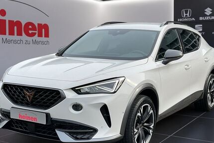 Cupra Formentor 96.492 km 19.899 &euro; Werne 59368