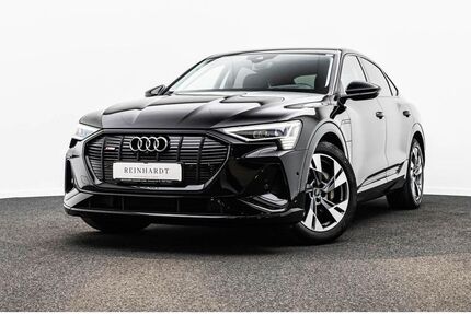 Audi e-tron 72.244 km 36.444 &euro; Hagen 58091