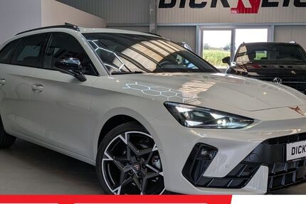 Cupra Leon 11.904 km 34.450 &euro; Menden (Sauerland) 58708