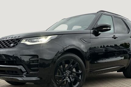 Land Rover Discovery 14.800 km 62.490 &euro; Iserlohn 58640