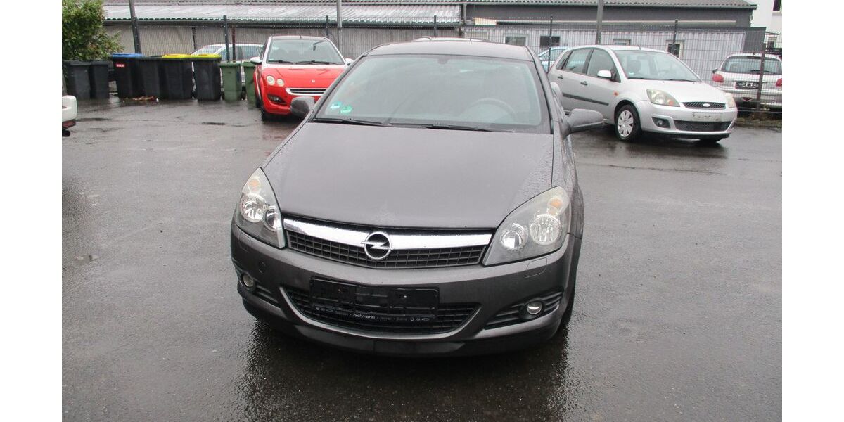 Opel Astra 219.000 km 1.999 &euro; Unna 59425