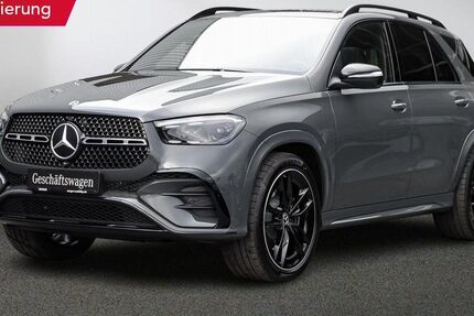 Mercedes-Benz GLE 450 19.900 km 85.880 &euro; Hamm 59067