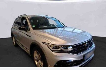 VW Tiguan 38.066 km 31.880 &euro; Bochum 44809