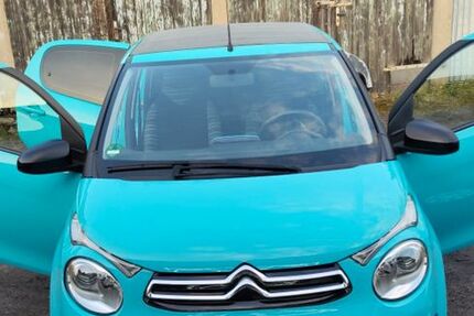 Citroen C1 111.000 km 7.349 &euro; Hagen 58135