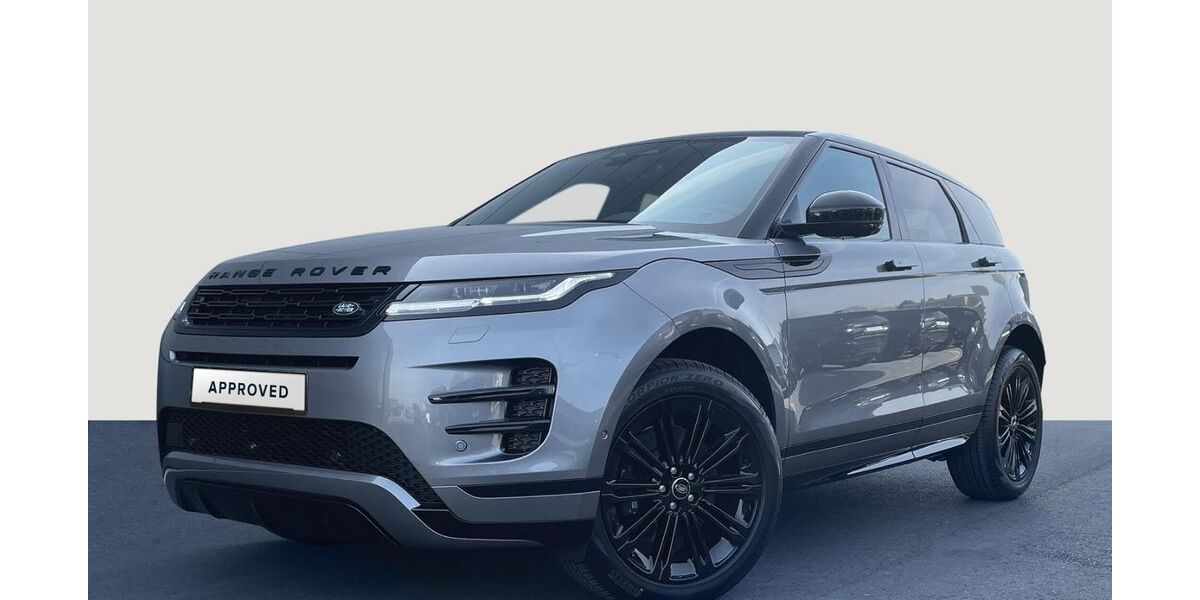 Land Rover Range Rover Evoque 2.500 km 68.890 &euro; Iserlohn 58640