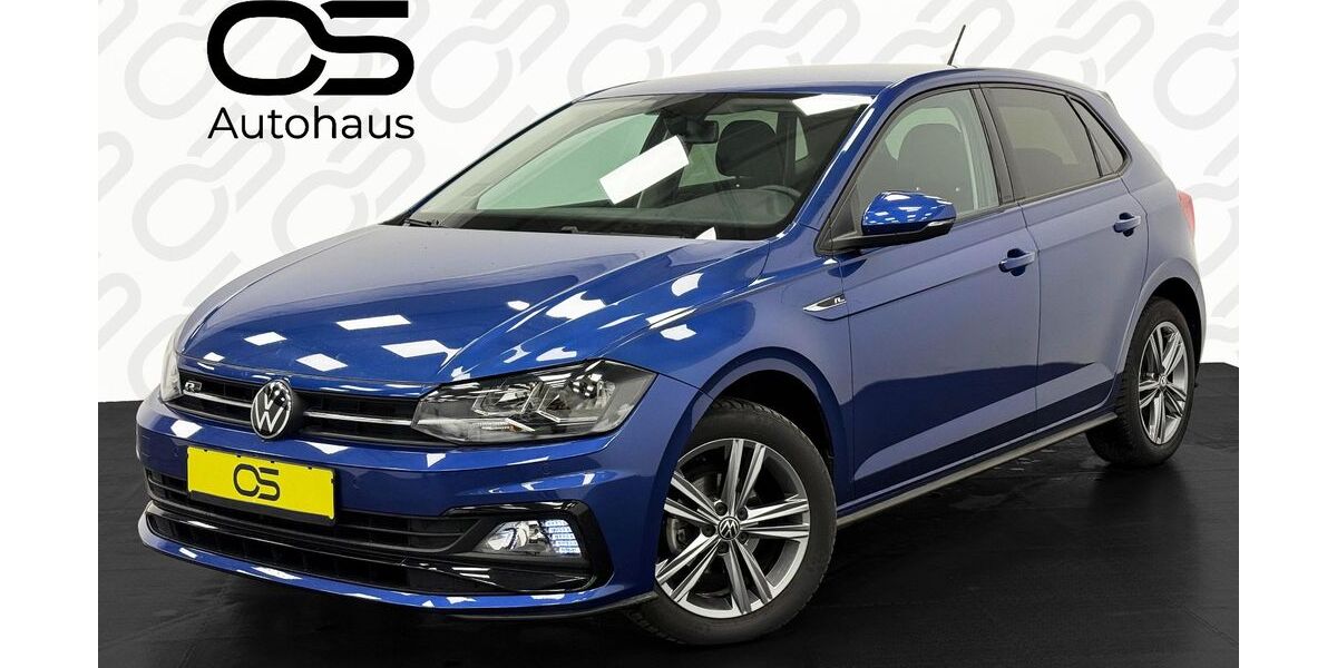 VW Polo 49.000 km 16.500 &euro; Dülmen 48249