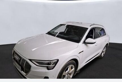 Audi e-tron 29.070 km 35.970 &euro; Bochum 44892