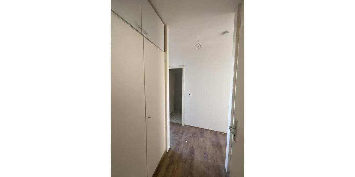 Etagenwohnung Iserlohn Gerlingsen - 3 Zimmer, 75 m&sup2;, 539&euro; | Angebot:24434865