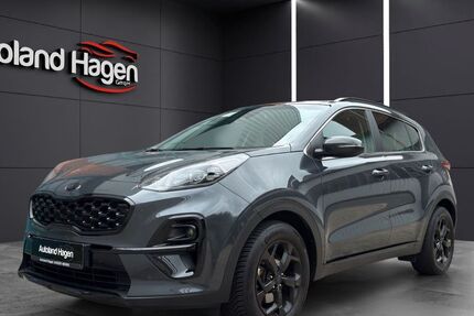 Kia Sportage 38.827 km 22.890 &euro; Hagen 58089