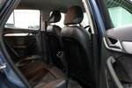 Audi Q3 2.0 TDI QUATTRO / XENON, LEDER, NAVI+ 155.000 km 13.993 &euro; Hamm 59077