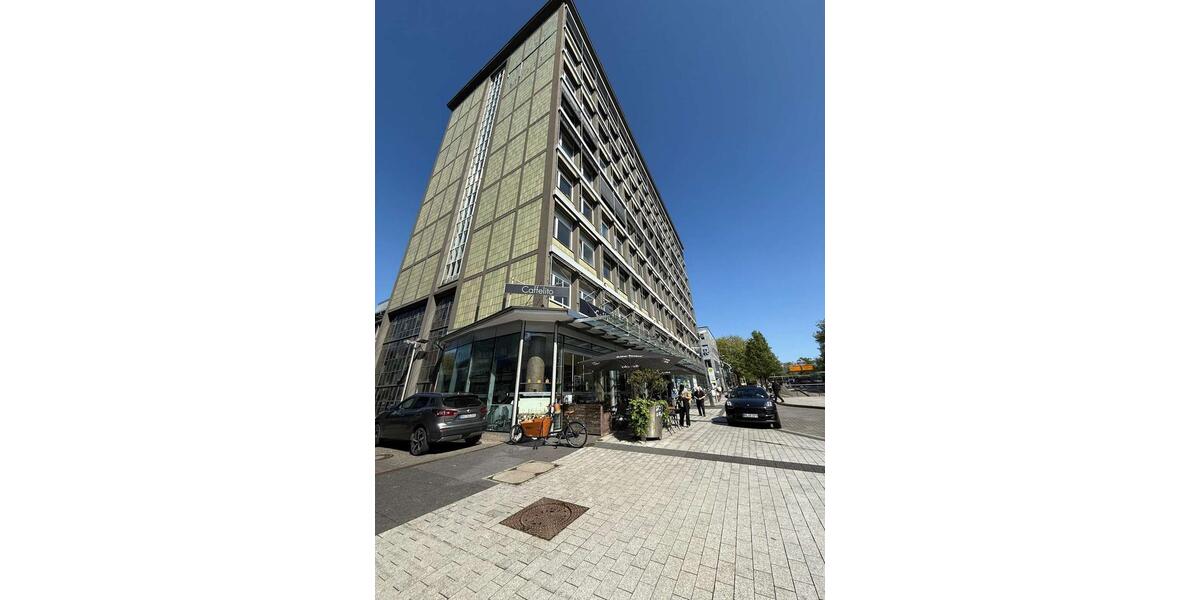 Gewerbeobjekt Bochum - 12&euro; | Angebot:18060715