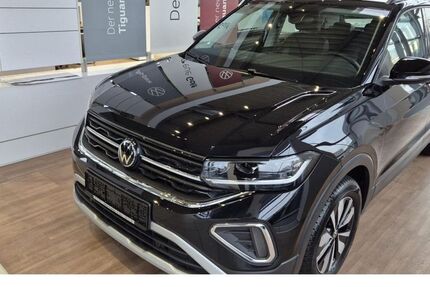 VW T-Cross 6.204 km 21.470 &euro; Hamm 59065