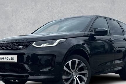 Land Rover Discovery Sport 72.236 km 39.999 &euro; Dortmund 44143