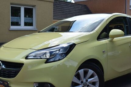 Opel Corsa 71.000 km 7.790 &euro; Bergkamen 59192