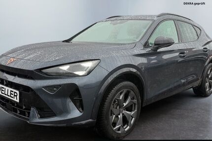 Cupra Formentor 15.005 km 29.990 &euro; Hamm 59067