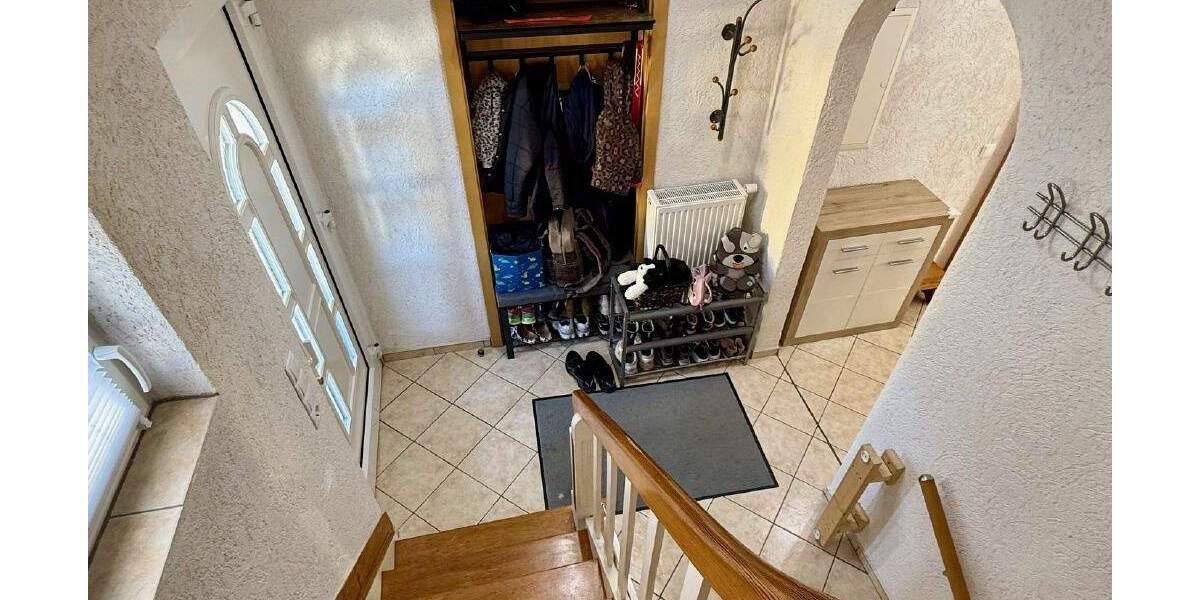 Einfamilienhaus Fröndenberg-Hohenheide Hohenheide - 4 Zimmer, 102 m&sup2;, 379.000&euro; | Angebot:25706739