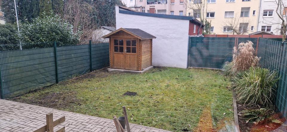 Erdgeschoßwohnung Hamm Daberg - 2 Zimmer, 60 m&sup2;, 725&euro; | Angebot:26646036