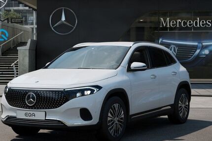 Mercedes-Benz EQA 12.592 km 37.370 &euro; Dortmund 44139