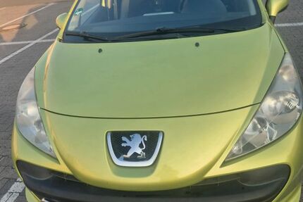 Peugeot 207 210.000 km 1.650 &euro; HAGEN 58089
