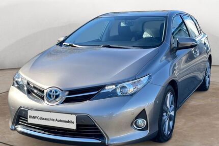 Toyota Auris 114.001 km 9.790 &euro; Werne 59368