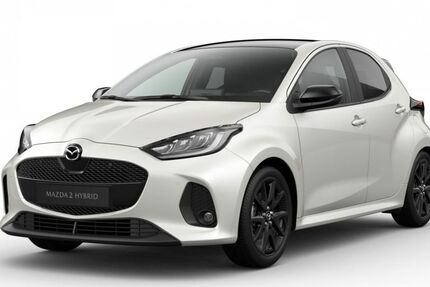 Mazda 2 Hybrid 1.430 km 29.240 &euro; Herten 45701