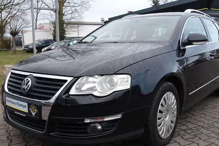 VW Passat Variant 202.000 km 2.980 &euro; Selm 59379