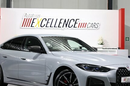 BMW 430 Gran Coupe xDrive M-SPORT-PRO50-JAHRE CARBON 137.000 km 35.444 &euro; Hamm 59077