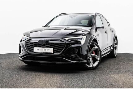 Audi SQ8 e-tron 29.998 km 66.680 &euro; Hagen 58091