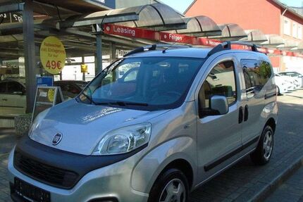Fiat Qubo 143.000 km 6.590 &euro; Dortmund 44225