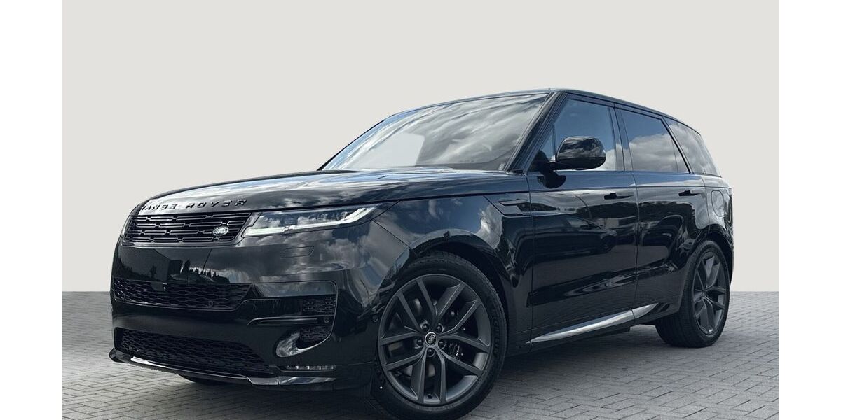 Land Rover Range Rover Sport 8.000 km 109.990 &euro; Iserlohn 58640