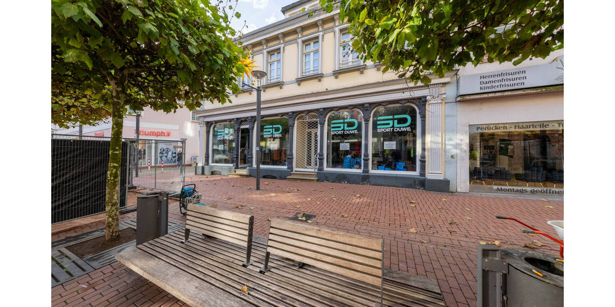 Gewerbeobjekt Lünen - 1.100&euro; | Angebot:25689549