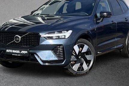 Volvo XC60 22.127 km 47.400 &euro; Hamm 59067