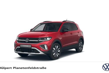 VW T-Cross 15.064 km 24.266 &euro; Dortmund 44379