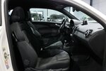 Audi A1 1.6 TDI SPORT WHITE / XENON, NAVI-MMI, LEDER 111.000 km 11.991 &euro; Hamm 59077