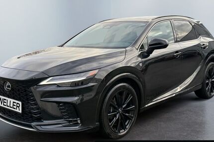 Lexus RX 500 30.921 km 69.180 &euro; Hamm 59067